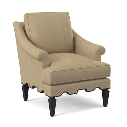 Palm Armchair