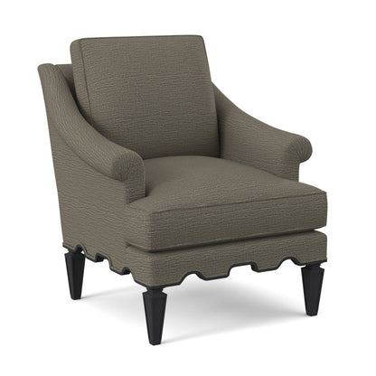 Palm Armchair