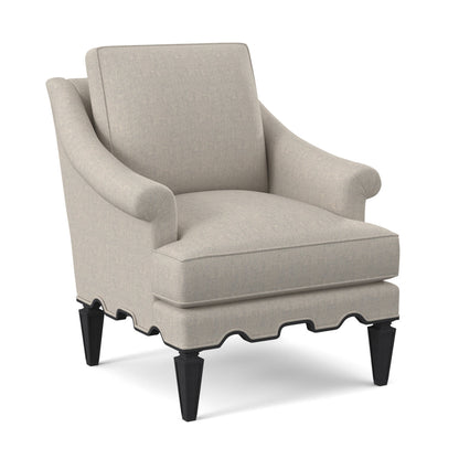 Palm Armchair