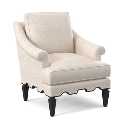 Palm Armchair