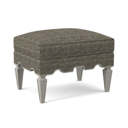 Palm Ottoman