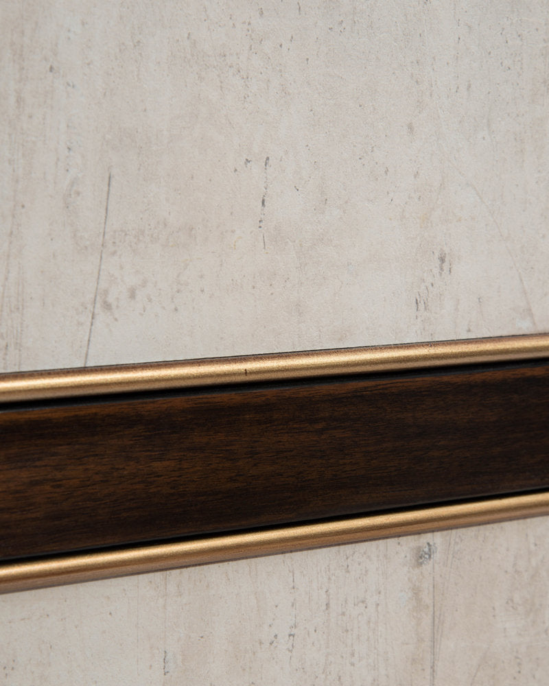 Palma Solid Wood Accent Chest