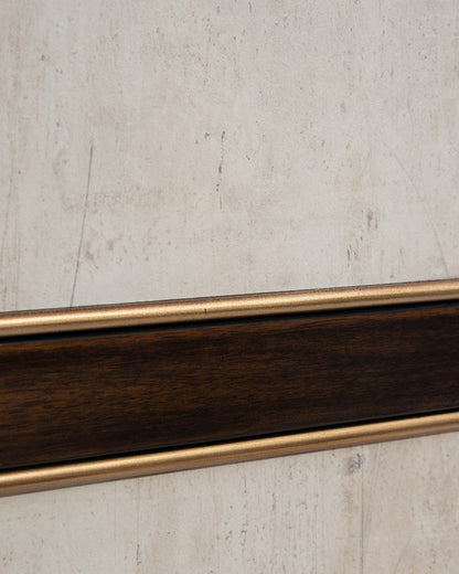 Palma Solid Wood Accent Chest