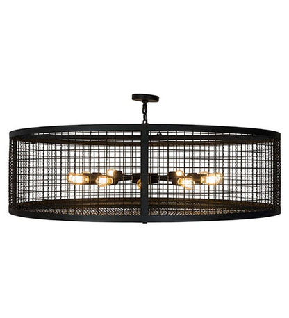 Paloma Golpe 12 - Light Chandelier