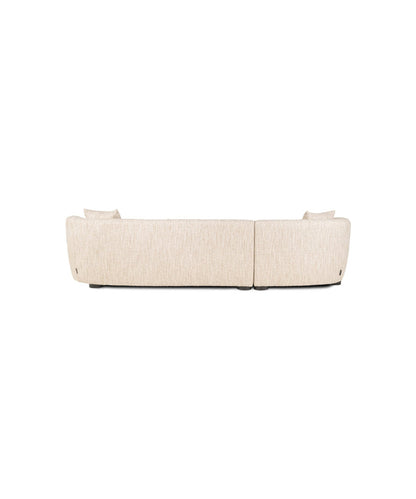Pandora Left Lounge Sofa