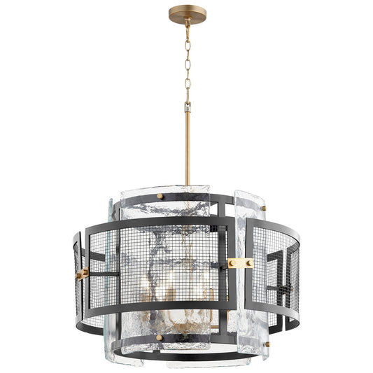 Panorama 6 - Light Chandelier