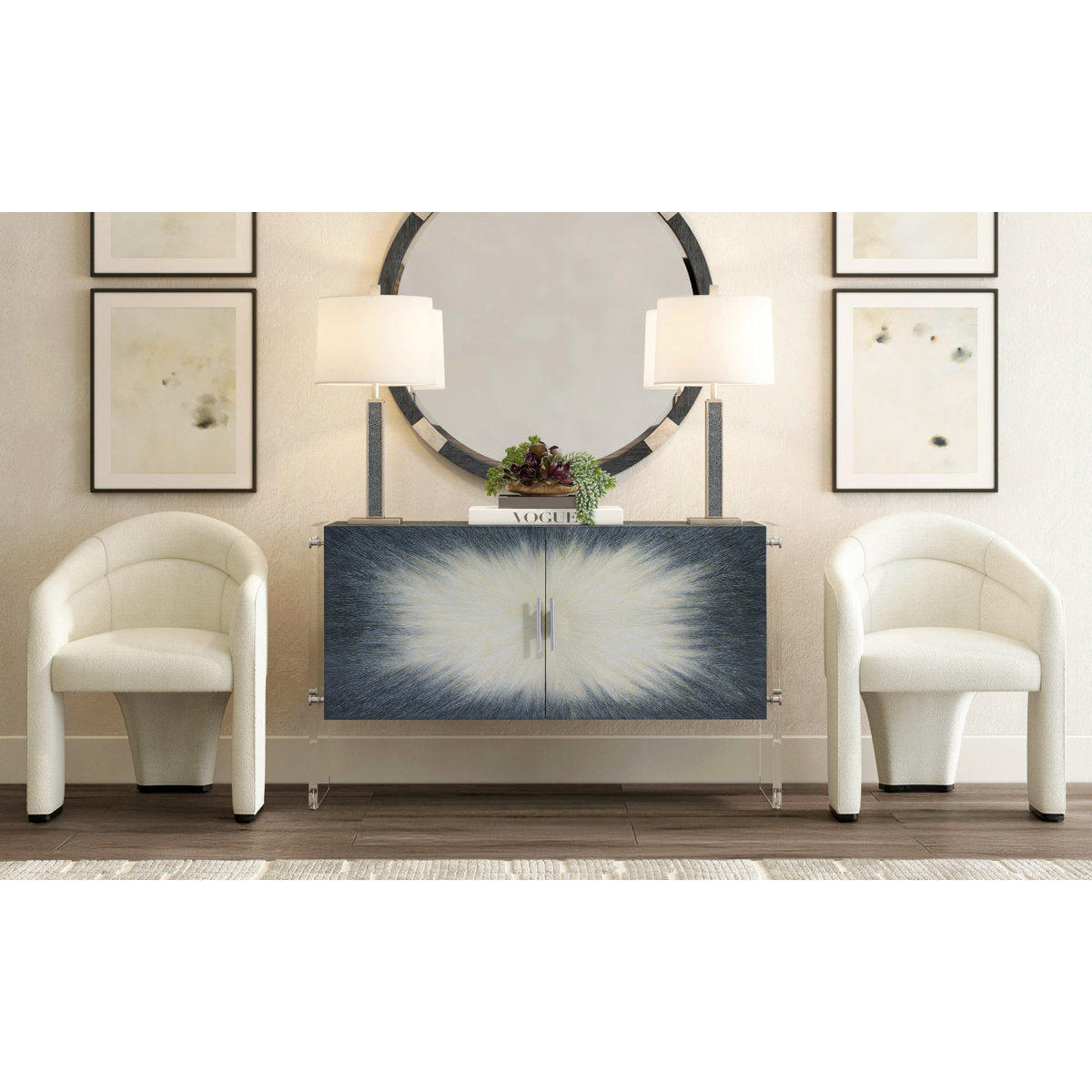 Panos 52'' W Sideboard