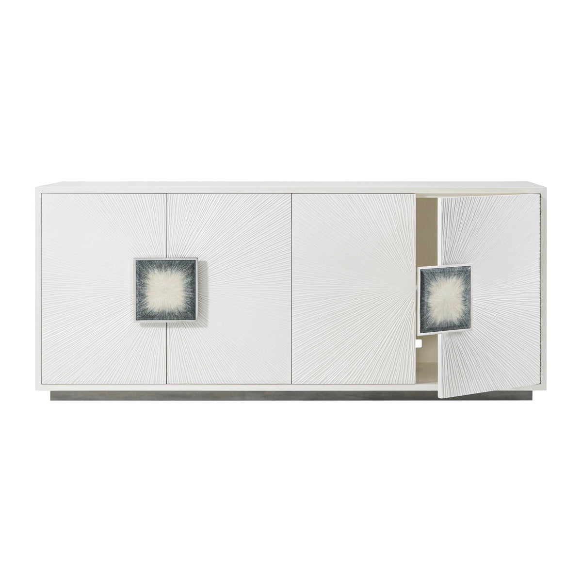 Panos 82'' W Sideboard