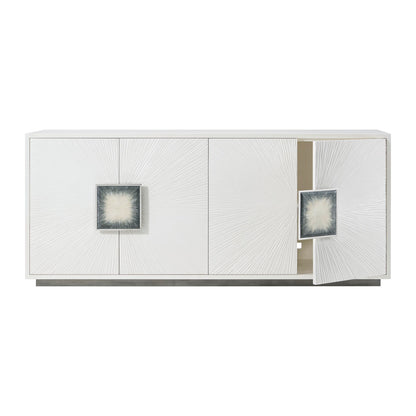 Panos 82'' W Sideboard
