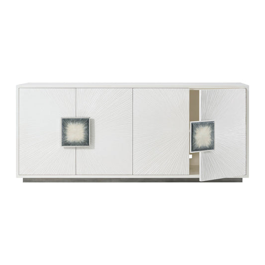 Panos 82'' W Sideboard