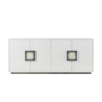Panos 82'' W Sideboard
