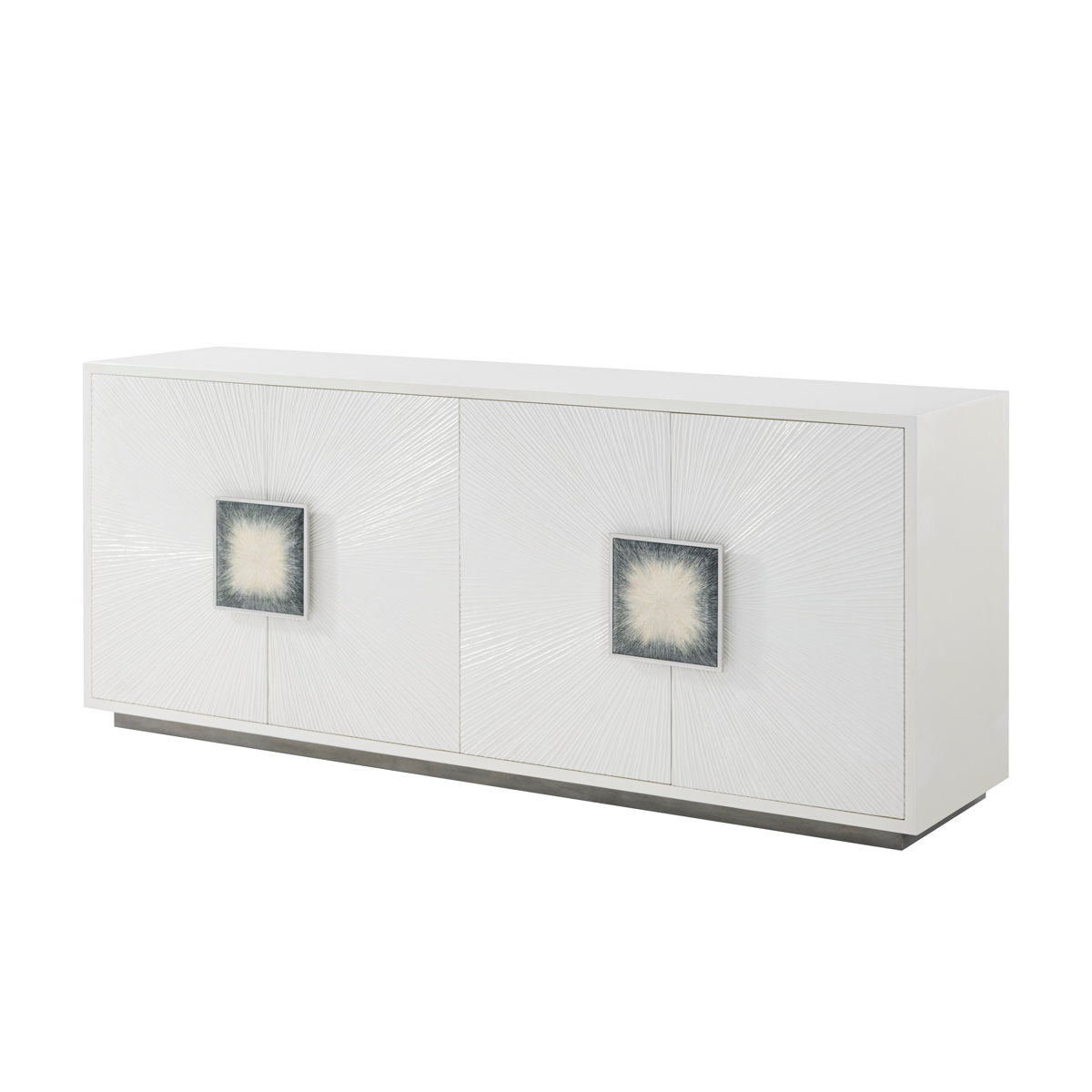 Panos 82'' W Sideboard