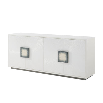 Panos 82'' W Sideboard