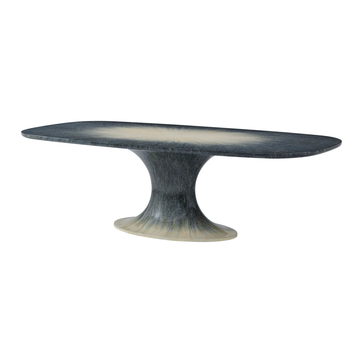 Panos Oval Dining Table