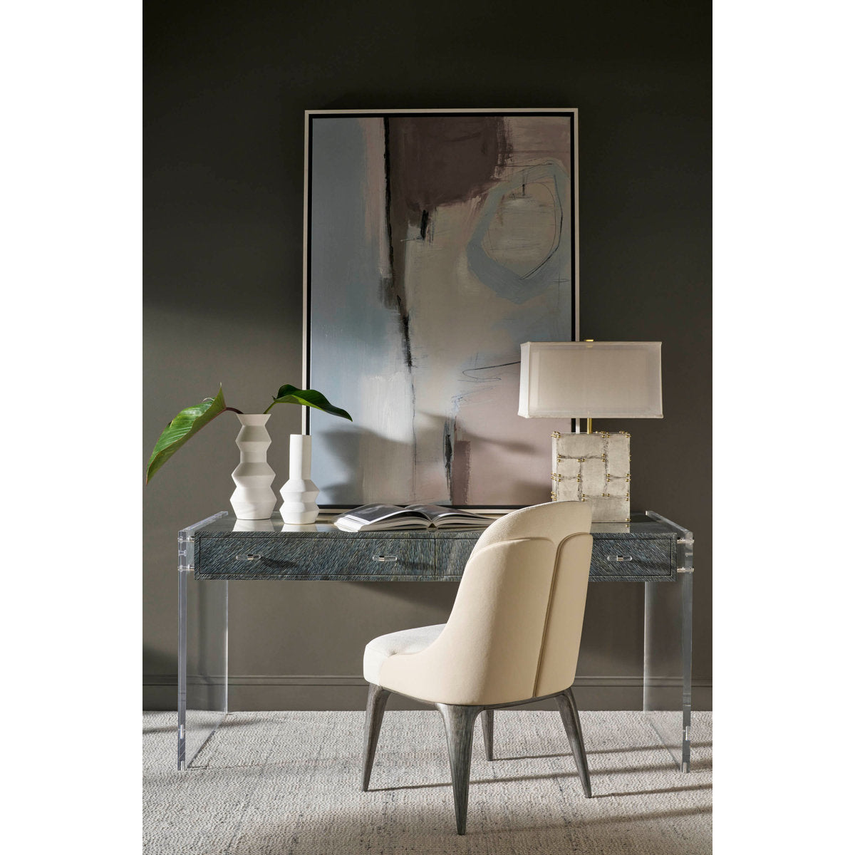 Panos Writing Desk