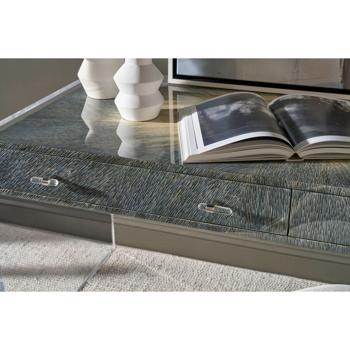 Panos Writing Desk