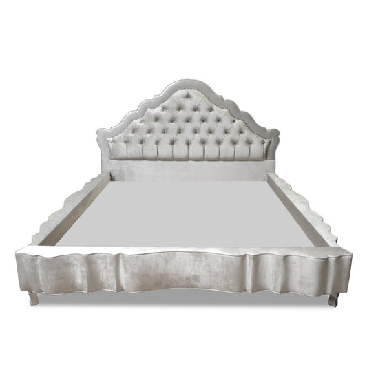 Pantages Upholstered Bed