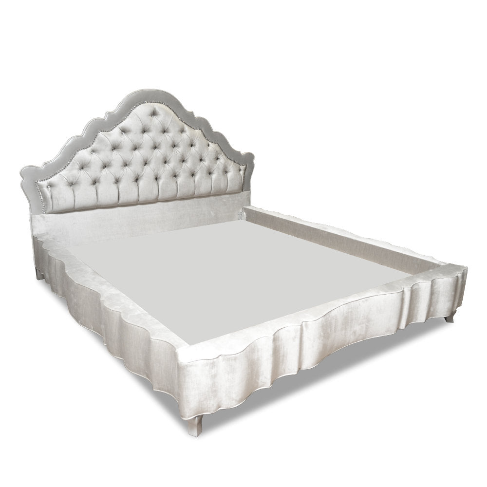 Pantages Upholstered Bed