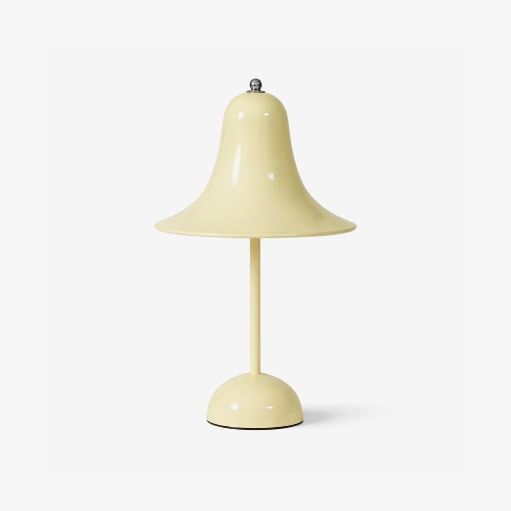 Pantop Bell Table Lamp