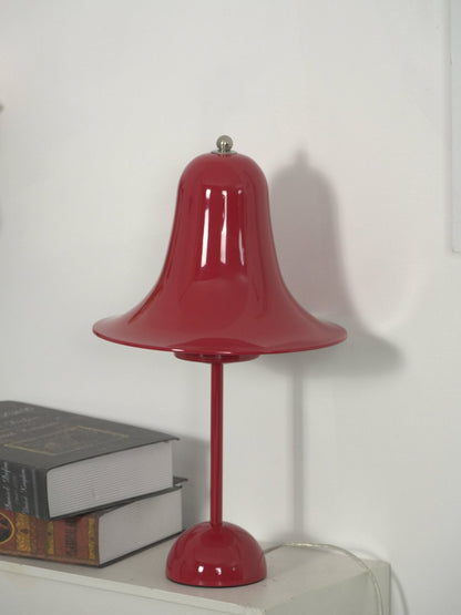 Pantop Bell Table Lamp
