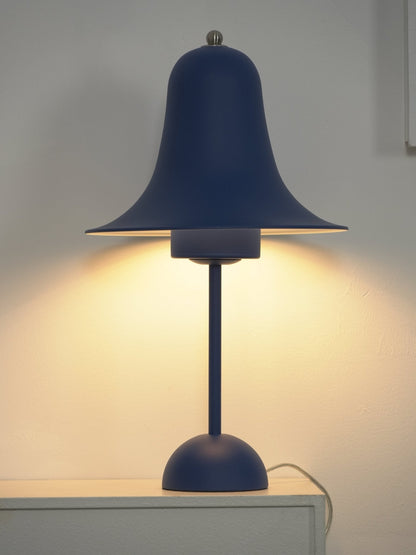 Pantop Bell Table Lamp