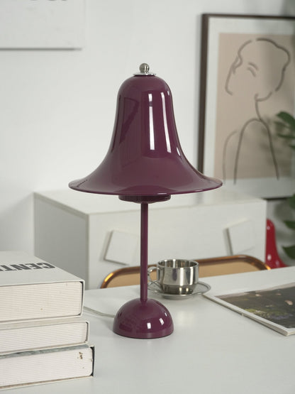 Pantop Bell Table Lamp