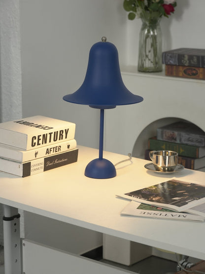 Pantop Bell Table Lamp