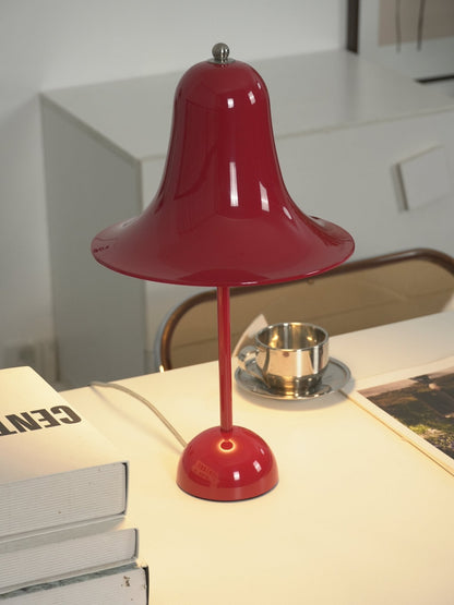 Pantop Bell Table Lamp