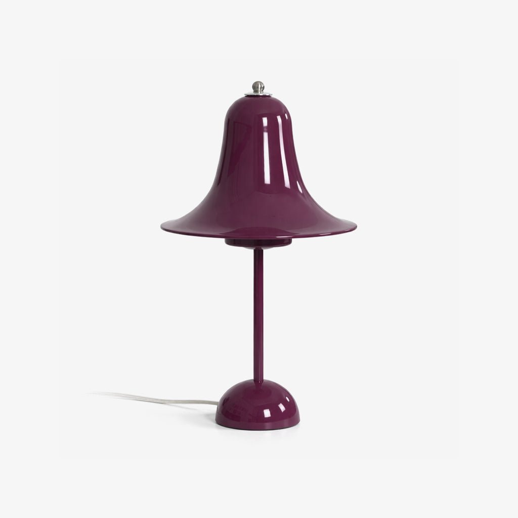 Pantop Bell Table Lamp