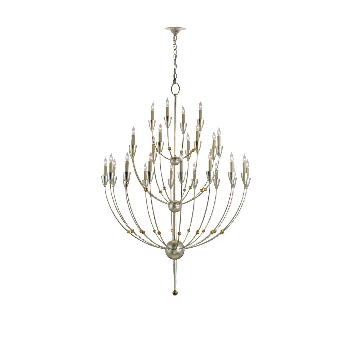 Paradox 28 - Light Chandelier