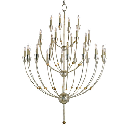 Paradox 28 - Light Chandelier
