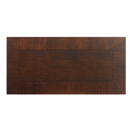 Paragon Club Solid Wood Accent Cabinet