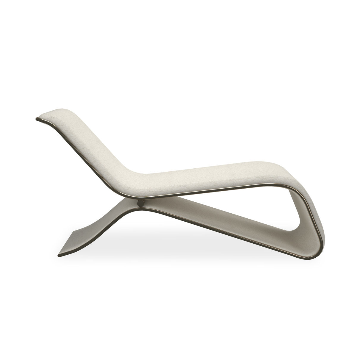 Parallax Chaise Lounge