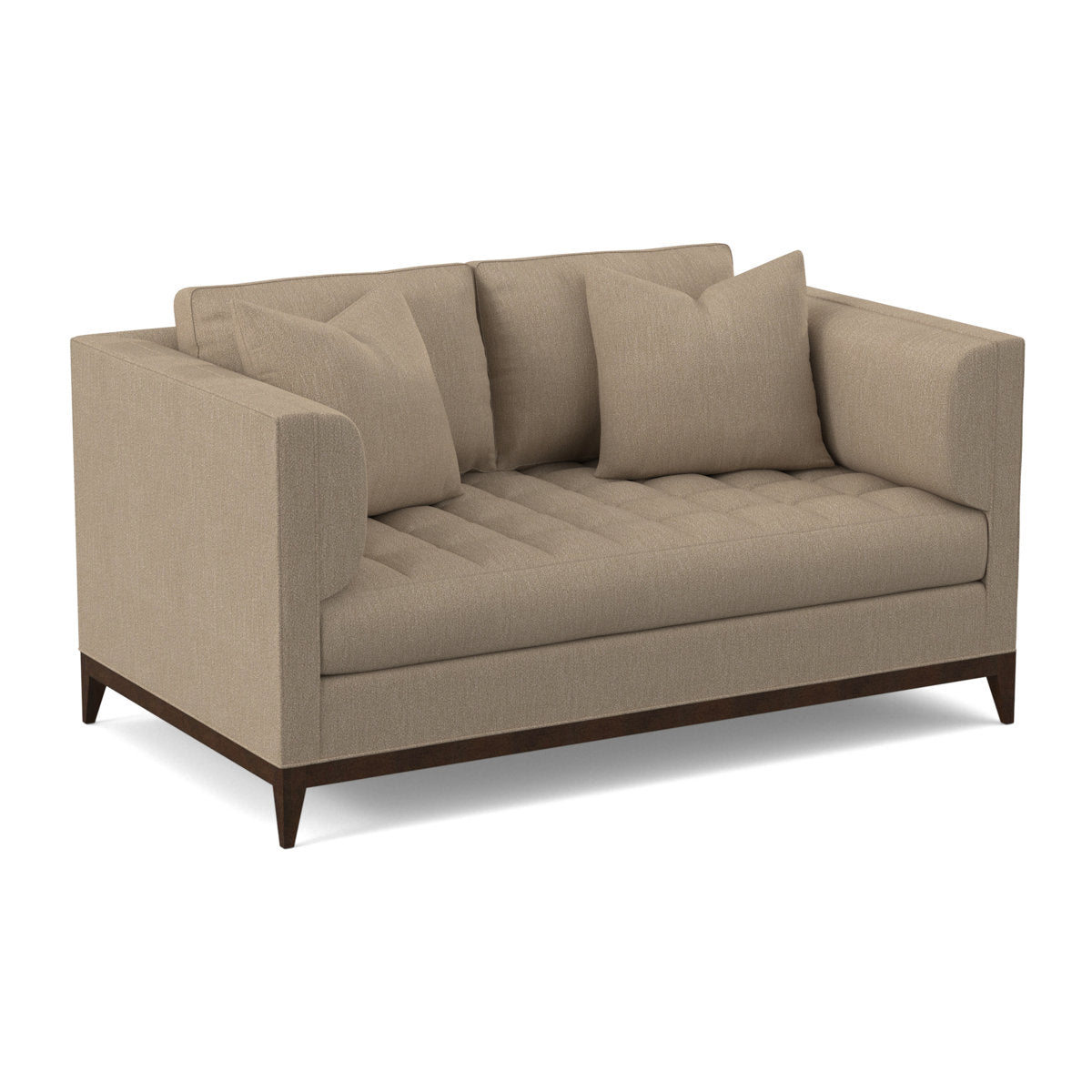 Paramount Loveseat