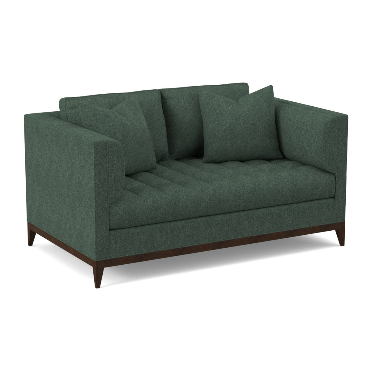 Paramount Loveseat