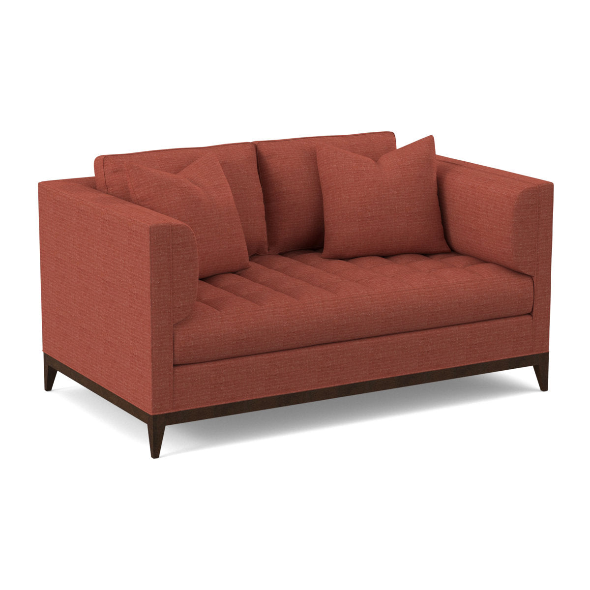 Paramount Loveseat