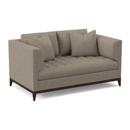 Paramount Loveseat