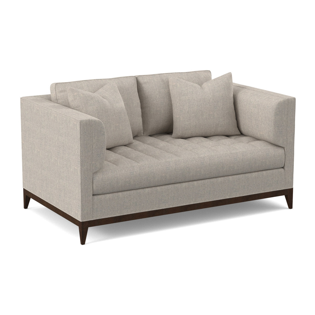 Paramount Loveseat