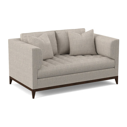 Paramount Loveseat