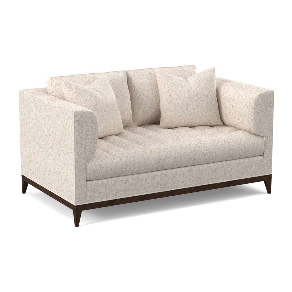 Paramount Loveseat