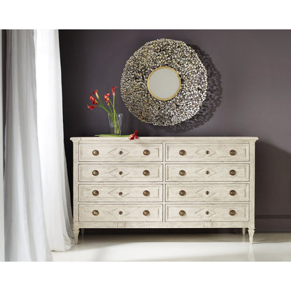 Paris 8 - Drawer Dresser