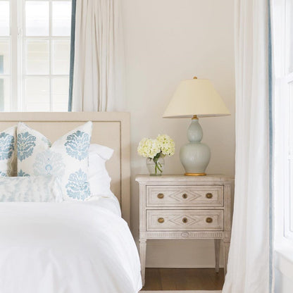 Paris Accent Chest
