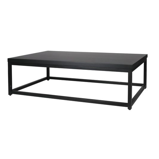 Paris Frame Coffee Table