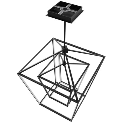 Park Ave 1 - Light Pendant