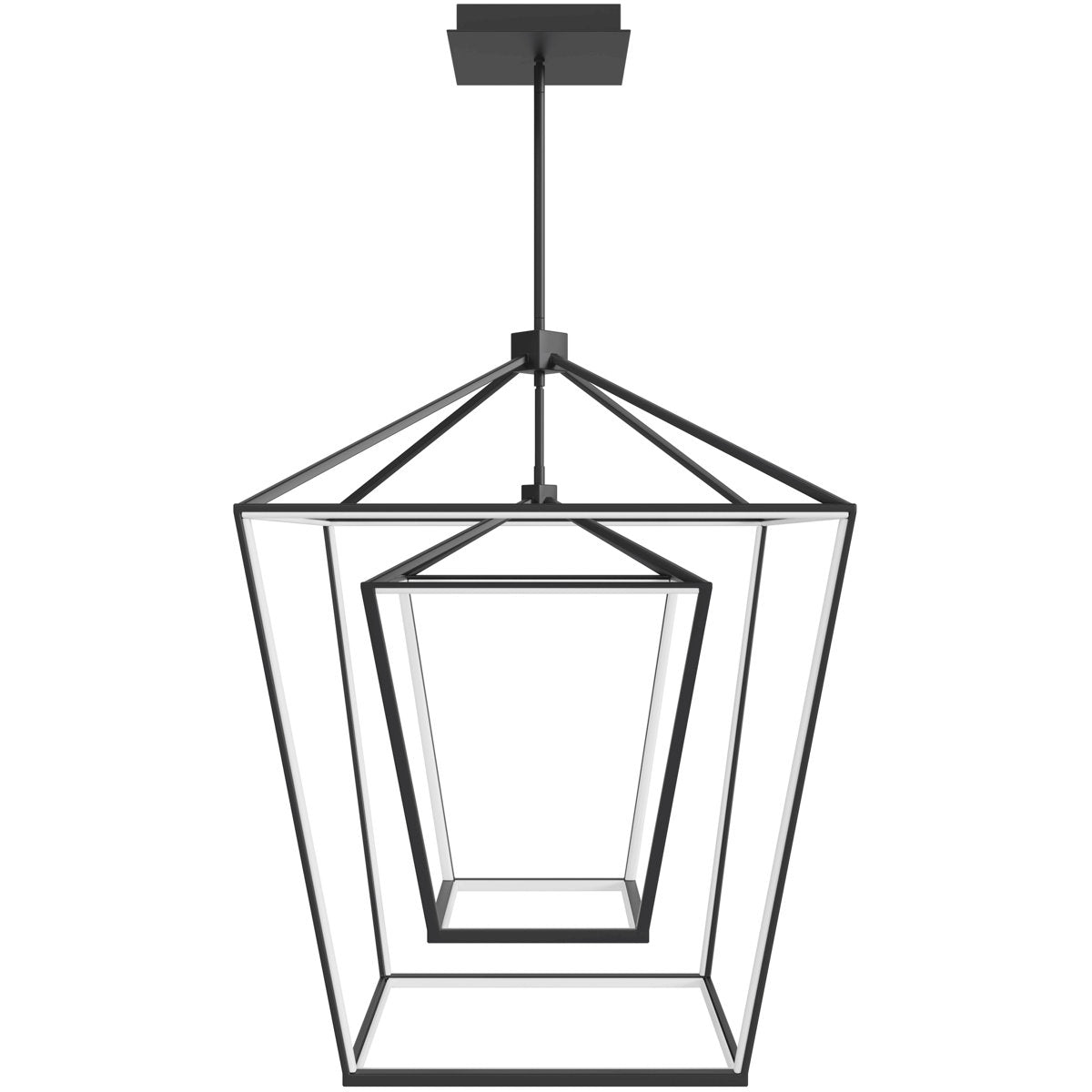 Park Ave 1 - Light Pendant