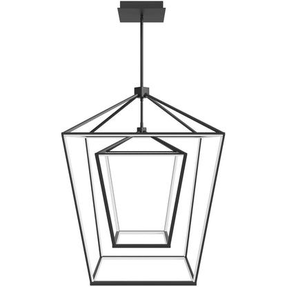 Park Ave 1 - Light Pendant