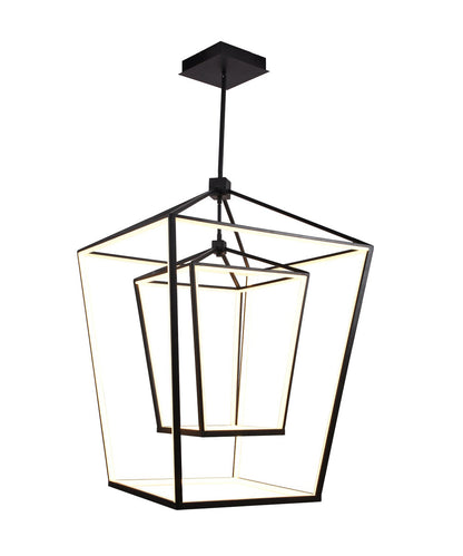 Park Ave 1 - Light Pendant