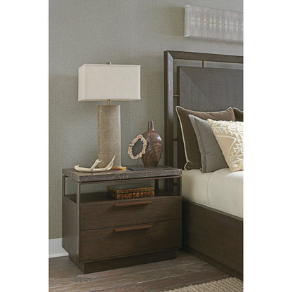 Park City 2 - Drawer Nightstand