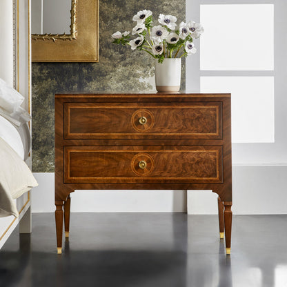 Parma Accent Chest