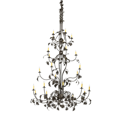 Paticia 25 - Light Chandelier
